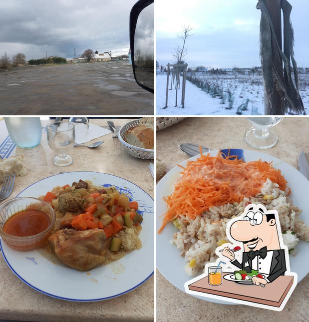 Le Relais de Fourneaux
