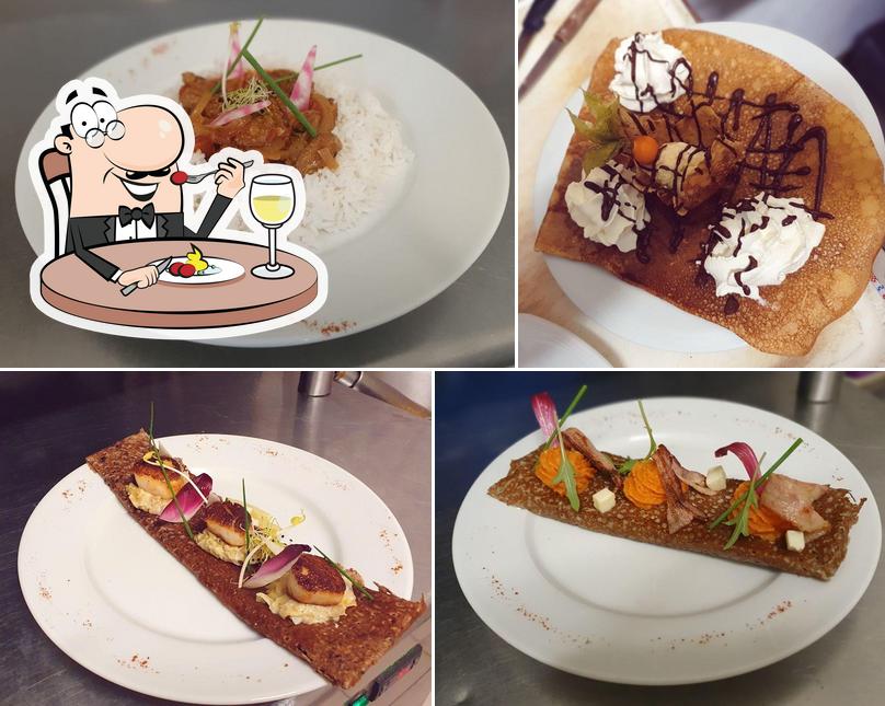 Crêperie Le Vorlen