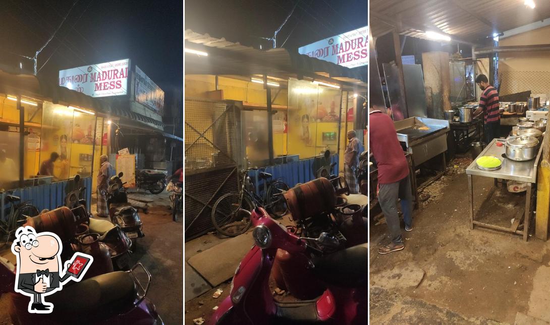 See the image of Madurai Mess VEG Restaurant