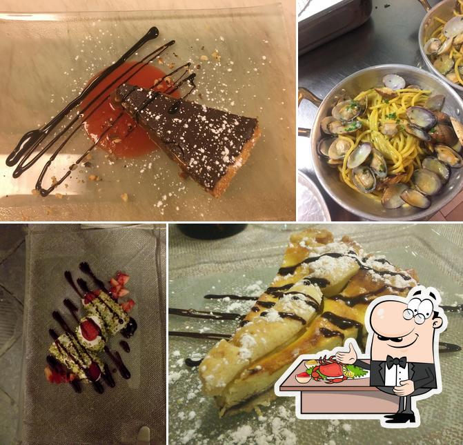 Osteria Le Sorelline