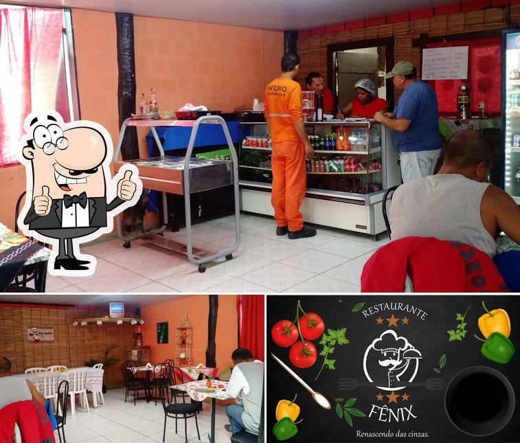 Restaurante Fênix