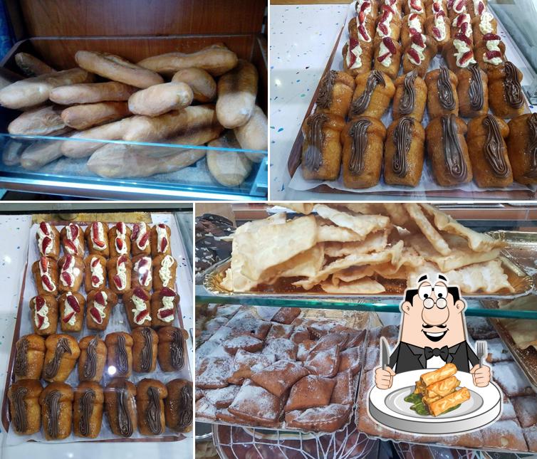 Pane Dolce Pane Sas Di Mercurio A.