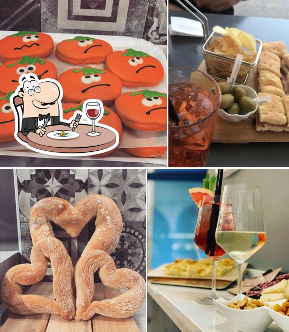 Panificio Caffetteria Mambretti