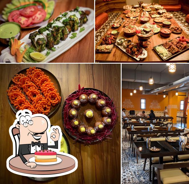 Parampara - Flavours Of India photo