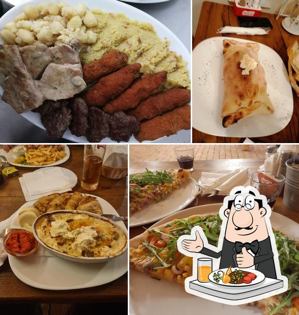 Restoran Pizza&Grill Tilia