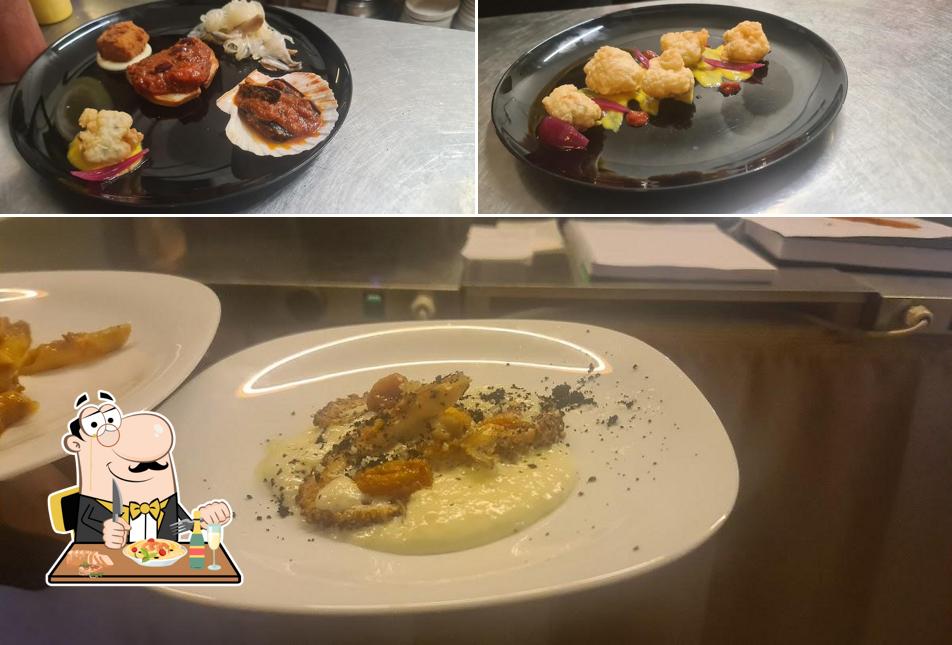 Ristorante Camping pineta