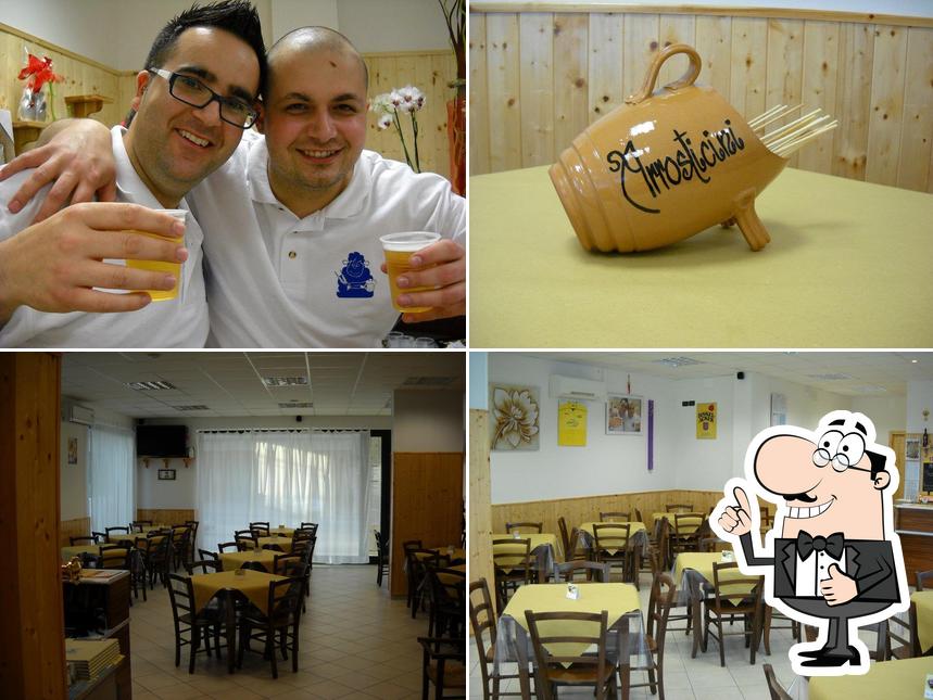 Vedi questa immagine di Ristorante L'ARROSTELLA arrosticini