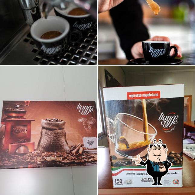 Torrefazione Lian Caffè