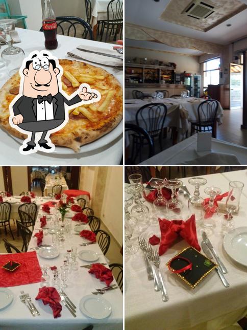 Ristorante Pizzeria Da Raffaele