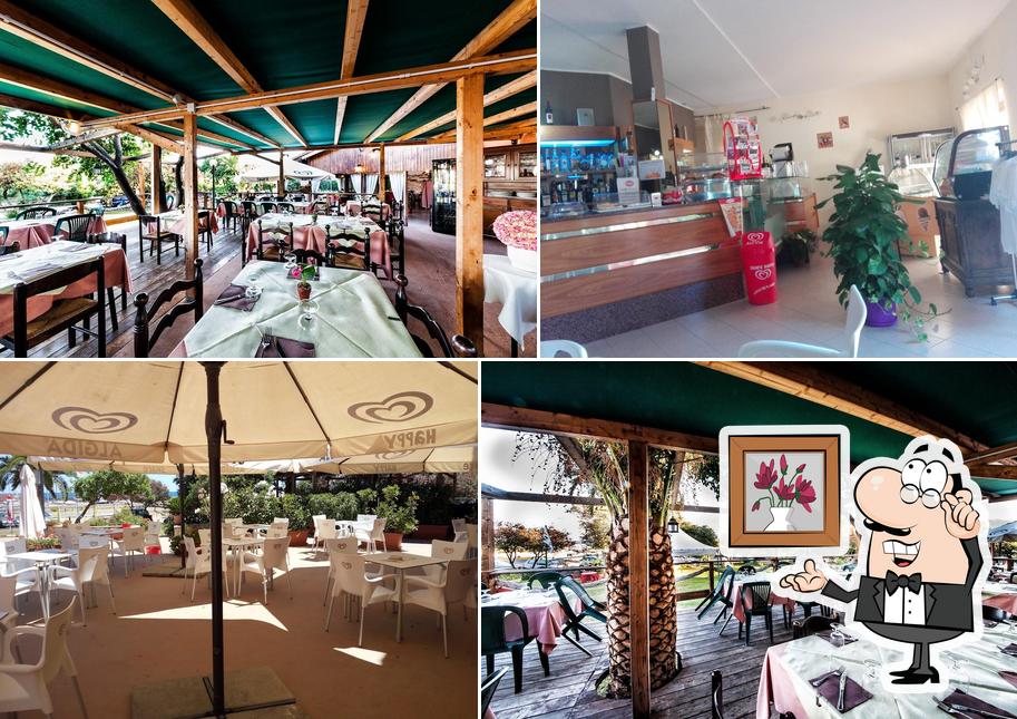 S'Allegusta e sa Cassola Ristorante - Pizzeria