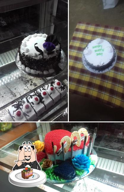 See the image of Surya Bakery - சூர்யா பேக்கரி