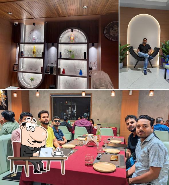 The Lord's Royal Restaurant, Banquet & Rooms