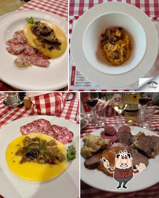 Trattoria al Portego