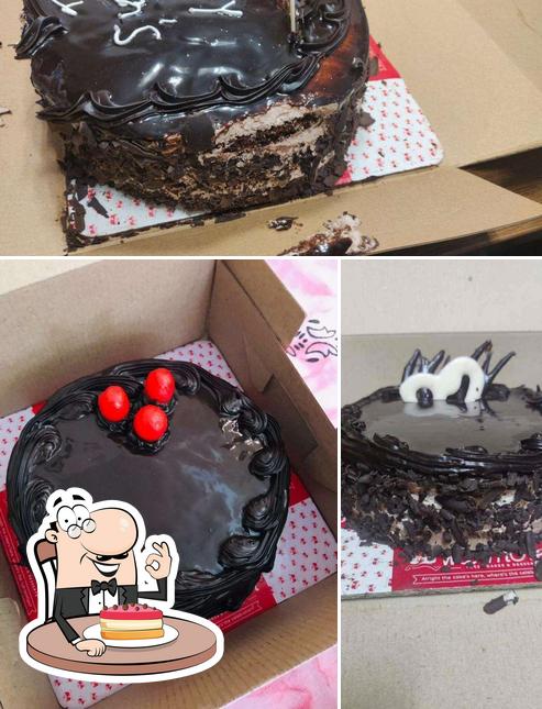 Look at this pic of WarmOven Cake & Desserts