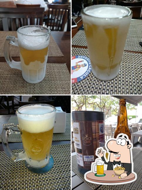 Dolce Café, Corumbá