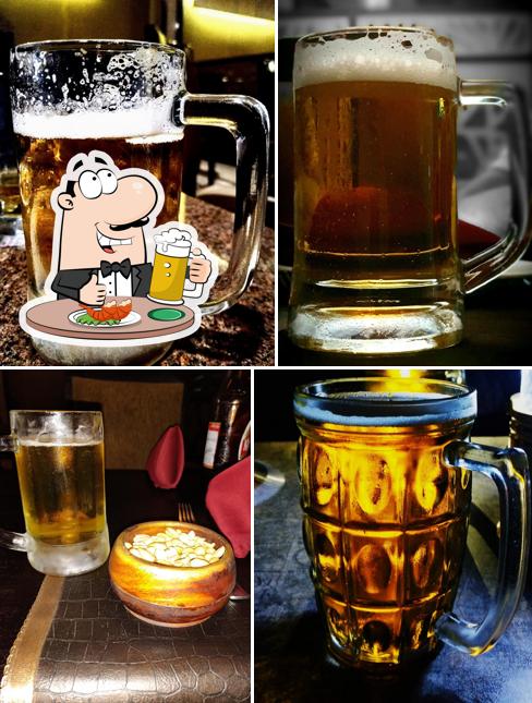 Platters Restaurant & Bar