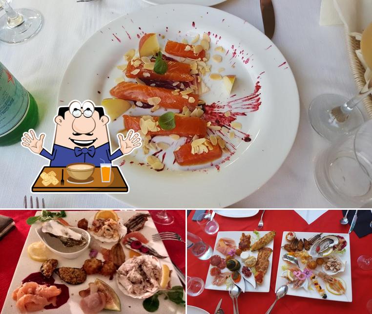 Cibo al Alice