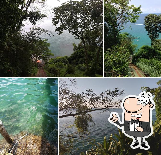 Mahi Mahi Bar e Restaurante