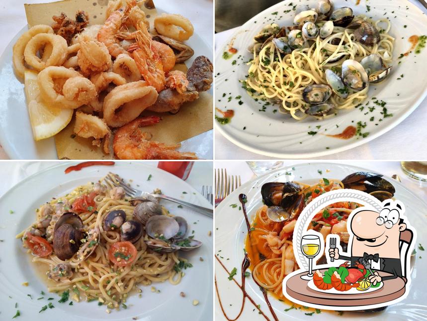 Ristorante Da Vitale