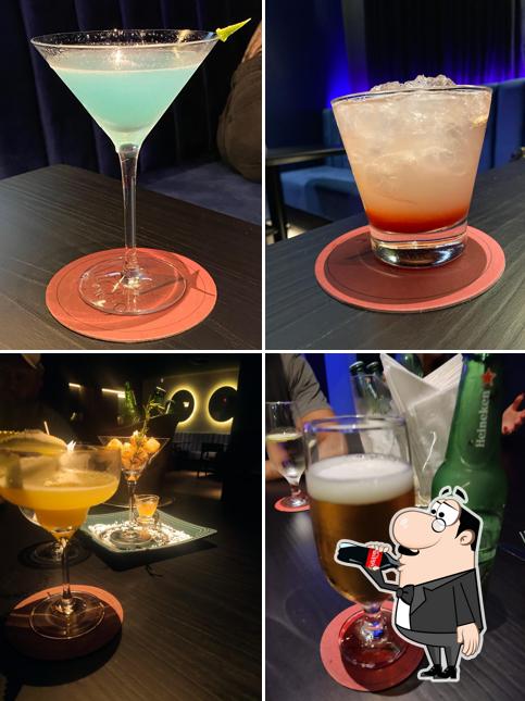 Alice's Bar Centro Floripa