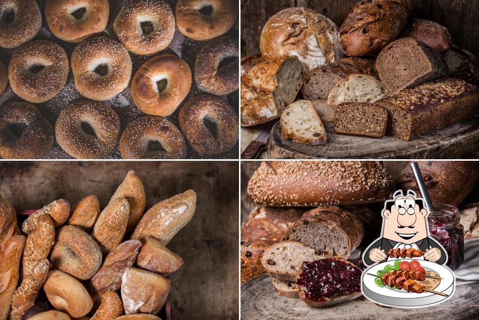 Artisan Bread