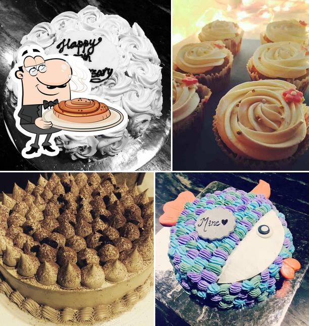 Baked With Love photo