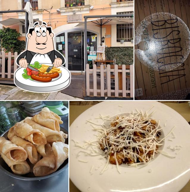 Platti al Bisboccia Risto-bistrot & Arancin-corner