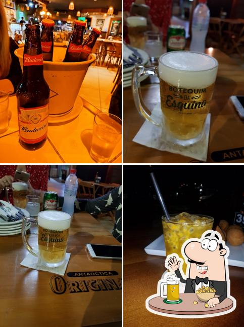 Botequim da Esquina