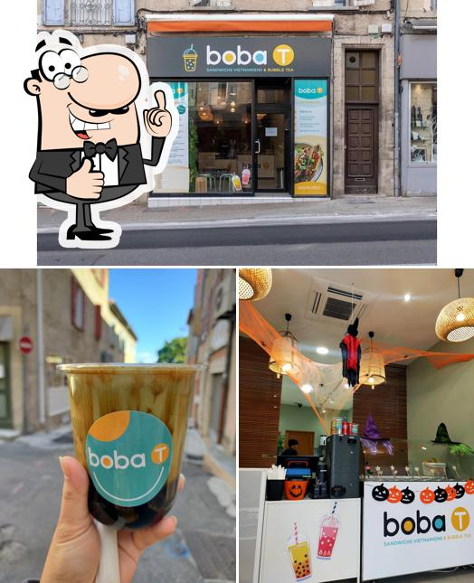 boba T Manosque