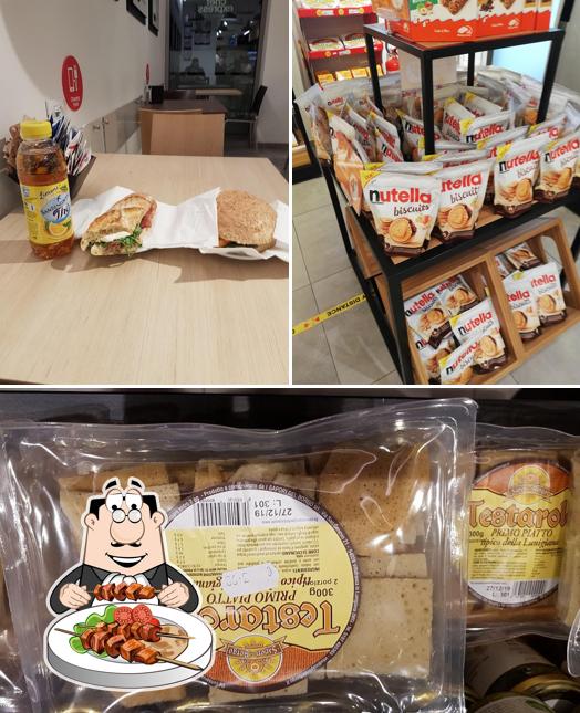 Platti al Chef Express - San Benedetto Est 26