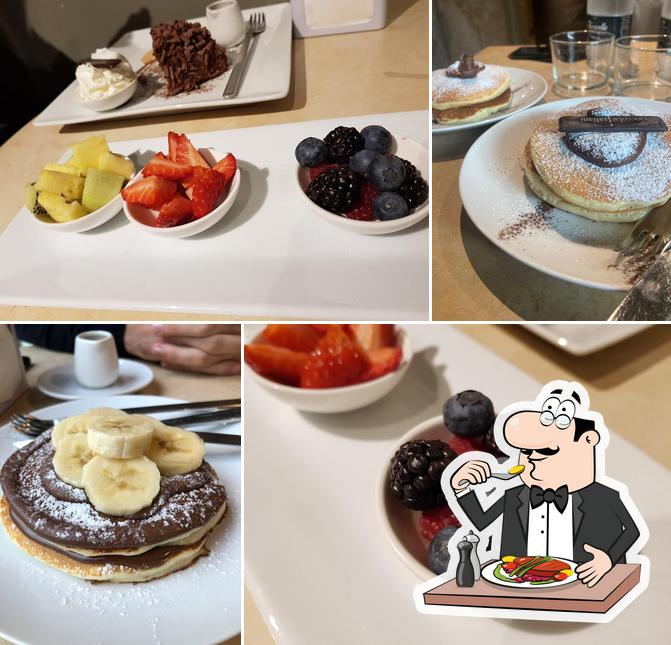 Cibo al Cioccolatitaliani