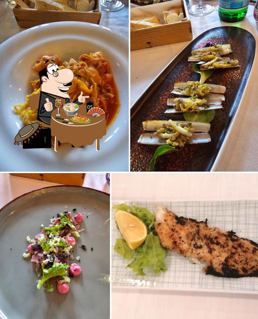 Cibo al Dallo Zio