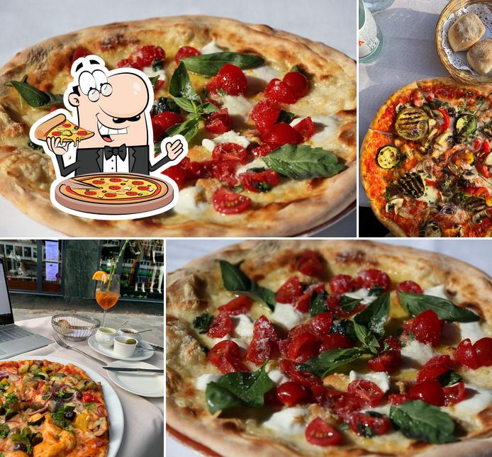 Due Tonino Restaurant