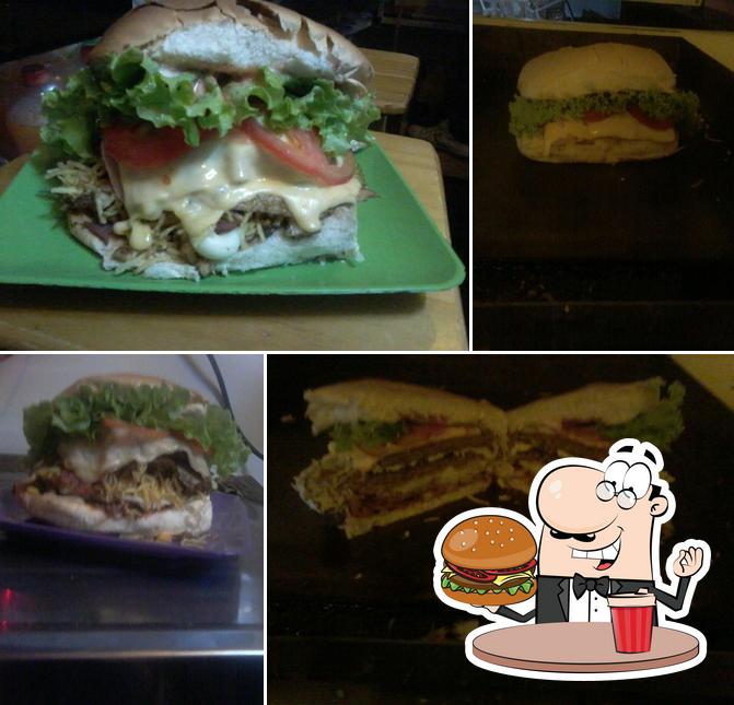 Gu Lanches