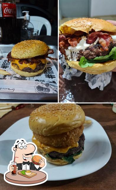 House Hamburgueria