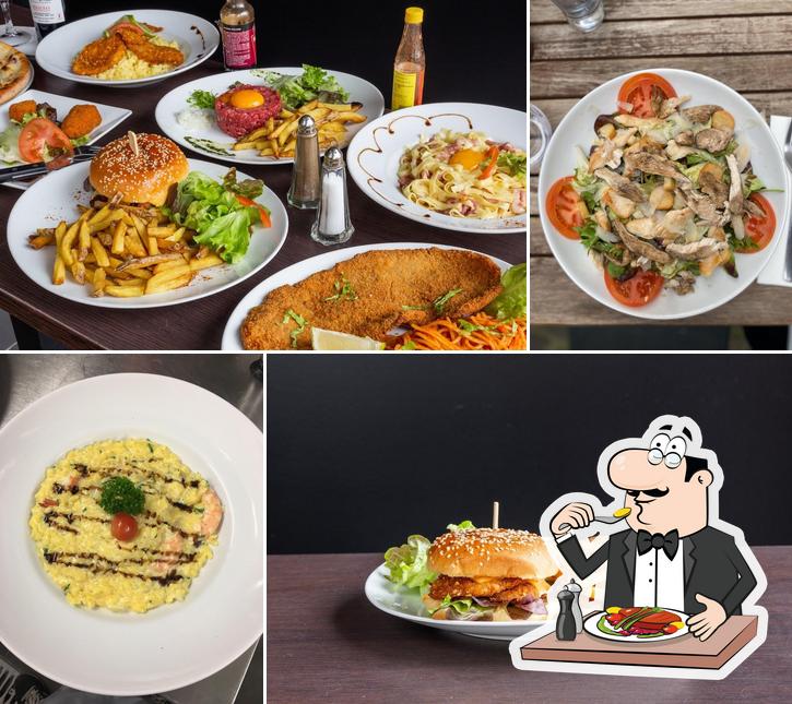 Le Bistrot Italien