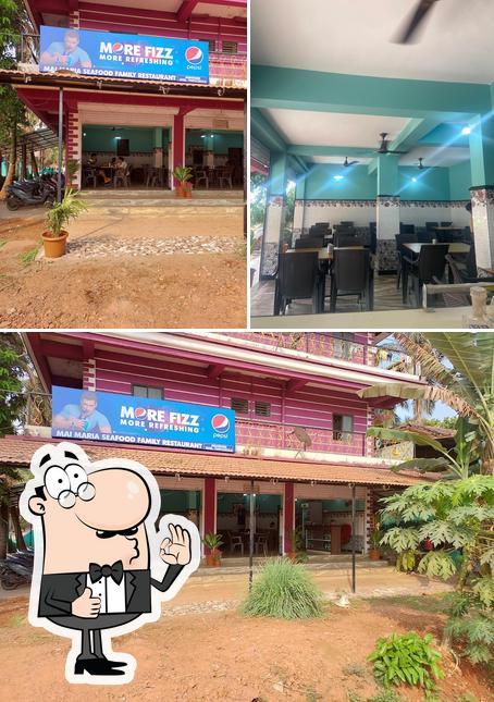 See the picture of Mai Maria Sea Food Restaurant