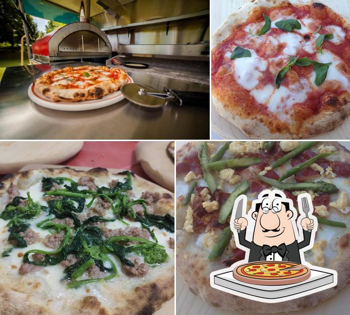 BUGNÌ la pizzeria itinerante