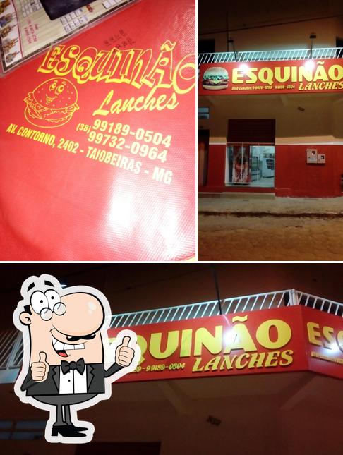 Esquinão Lanches