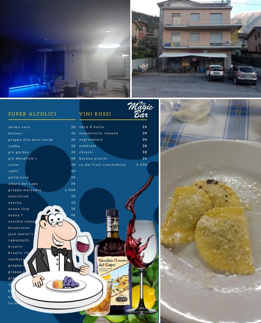 Magic Bar di Pezzucchi Anna Maria