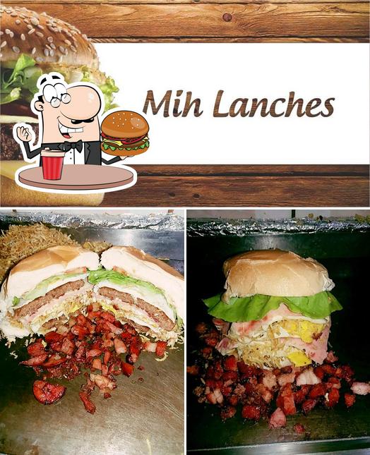 Mih Lanches