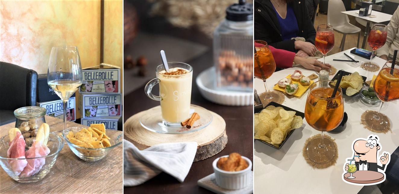 Caffè al 21 Zero 8 Cafè