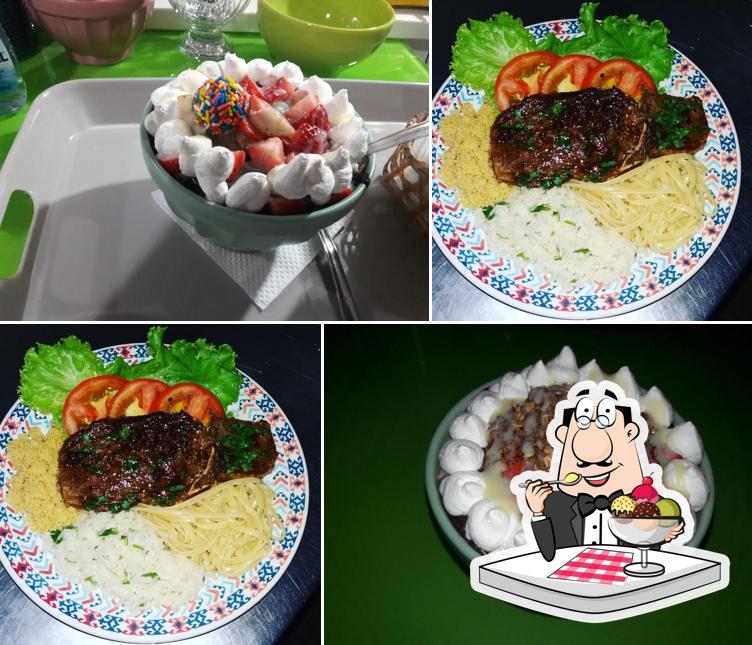 Açai e Cia