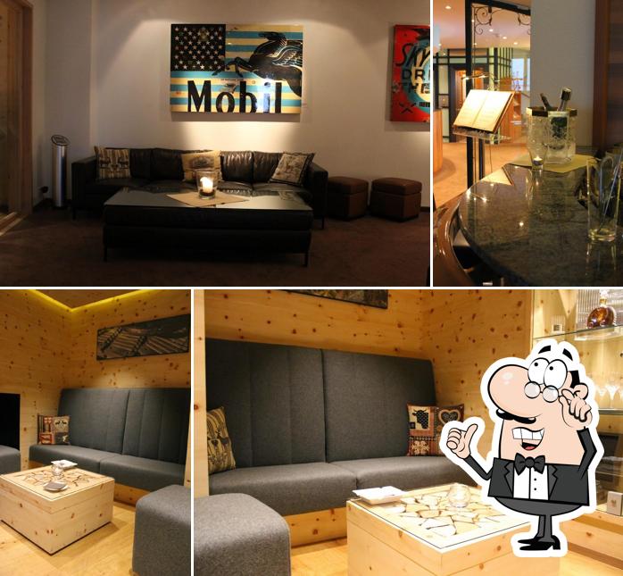 Art Boutique Hotel Monopol