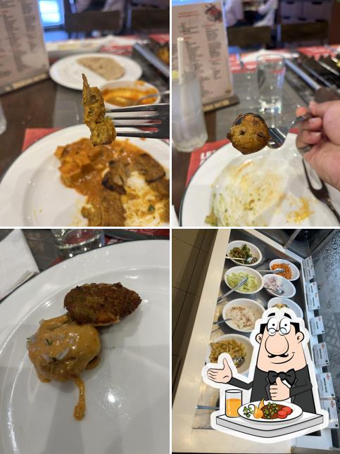 Meals at Barbeque Nation - Bharuch - City Center