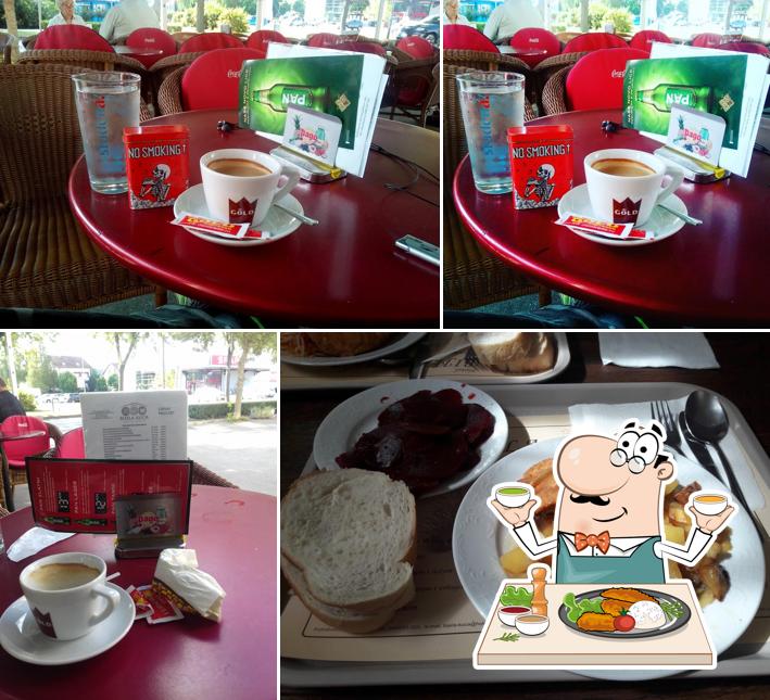 Cibo al Bijela kuća