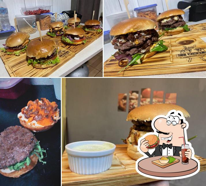 Borsati pizzaria hamburgueria e choperia