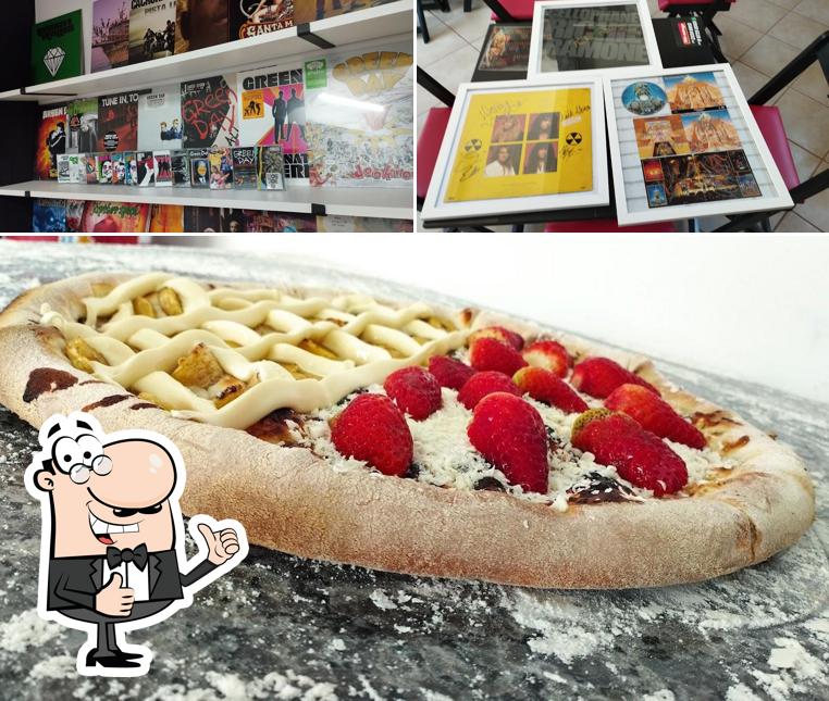 Here's an image of Don Ramón Pizzas