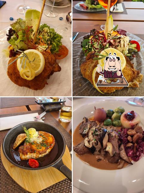 Restaurant Hirschen