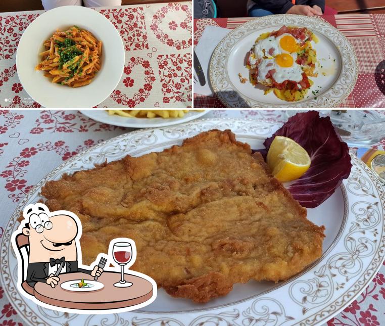 Platti al Graswegerkeller